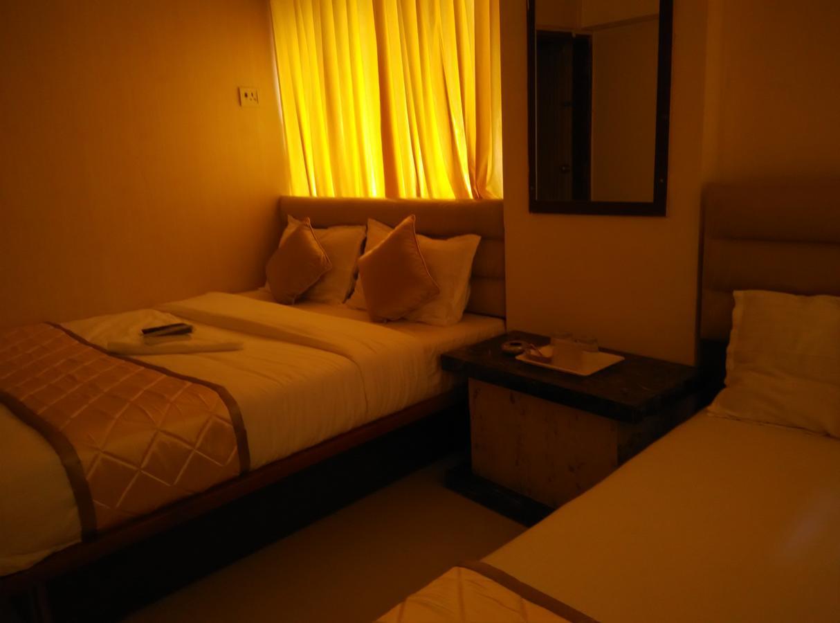 Hotel Silver Castle - Mumbai — Photos 3